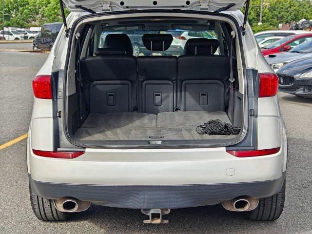 Photo of 2006 Wxv Subaru B9 Tribeca