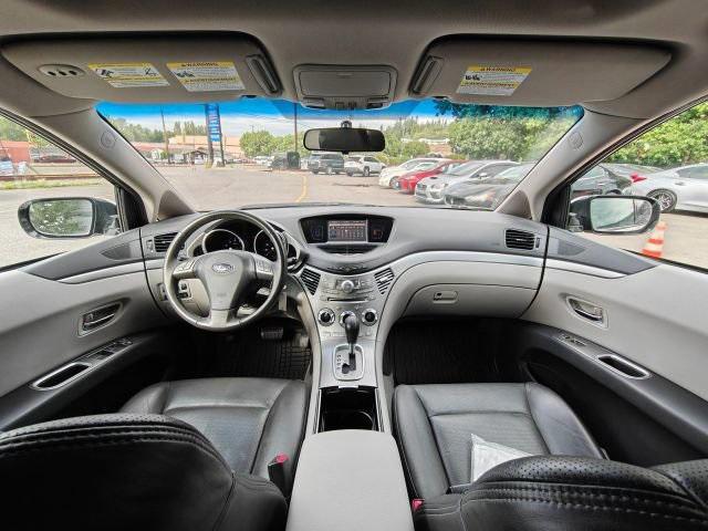 Photo of 2006 Wxv Subaru B9 Tribeca