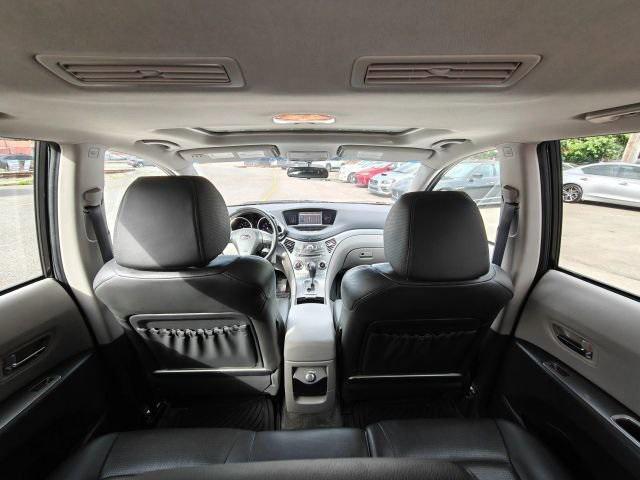Photo of 2006 Wxv Subaru B9 Tribeca