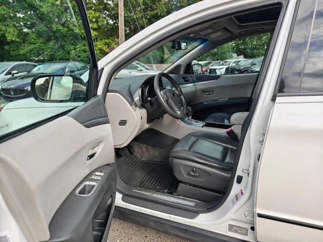 Photo of 2006 Wxv Subaru B9 Tribeca
