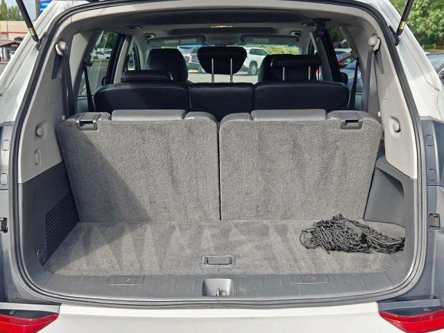 Photo of 2006 Wxv Subaru B9 Tribeca
