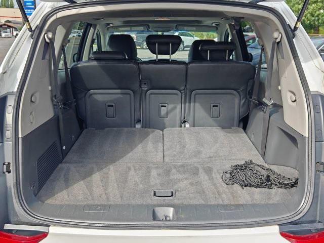 Photo of 2006 Wxv Subaru B9 Tribeca