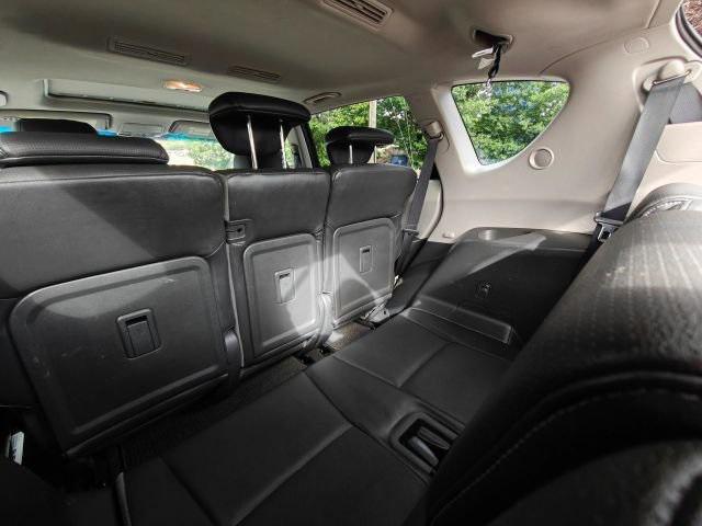 Photo of 2006 Wxv Subaru B9 Tribeca