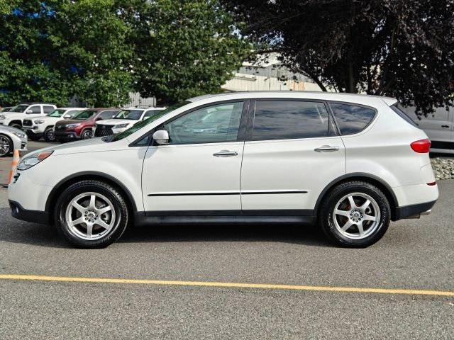 Photo of 2006 Wxv Subaru B9 Tribeca