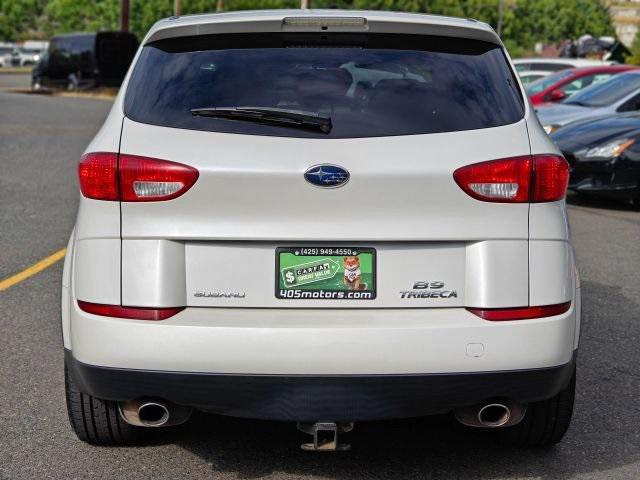 Photo of 2006 Wxv Subaru B9 Tribeca