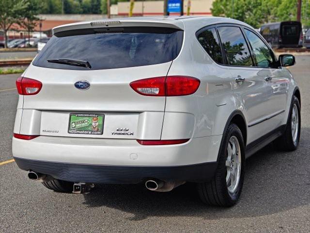 Photo of 2006 Wxv Subaru B9 Tribeca