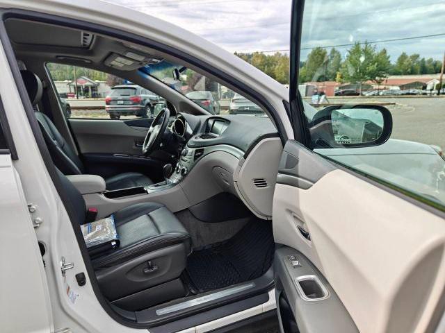 Photo of 2006 Wxv Subaru B9 Tribeca