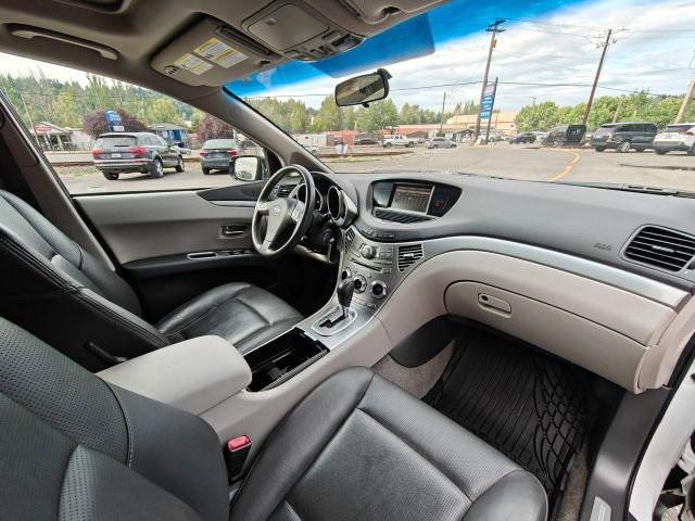 Photo of 2006 Wxv Subaru B9 Tribeca