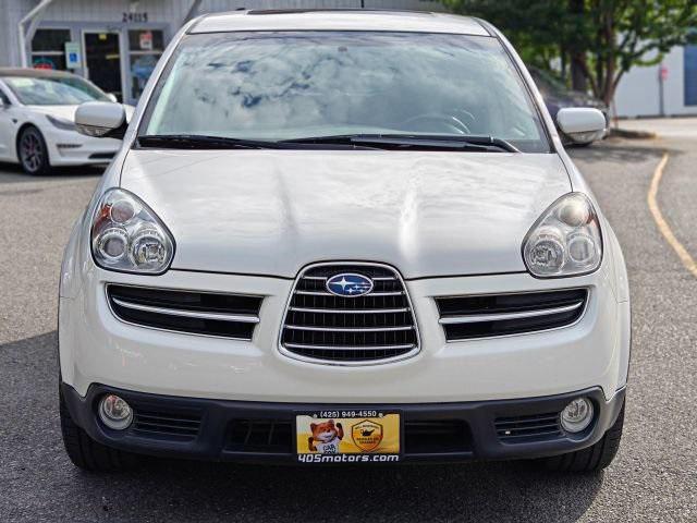 Photo of 2006 Wxv Subaru B9 Tribeca