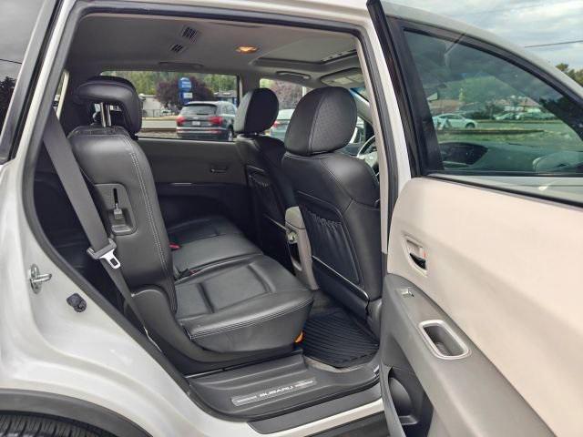 Photo of 2006 Wxv Subaru B9 Tribeca
