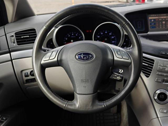 Photo of 2006 Wxv Subaru B9 Tribeca