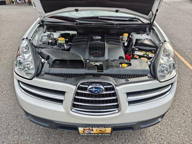 Photo of 2006 Wxv Subaru B9 Tribeca
