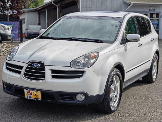 Photo of 2006 Wxv Subaru B9 Tribeca