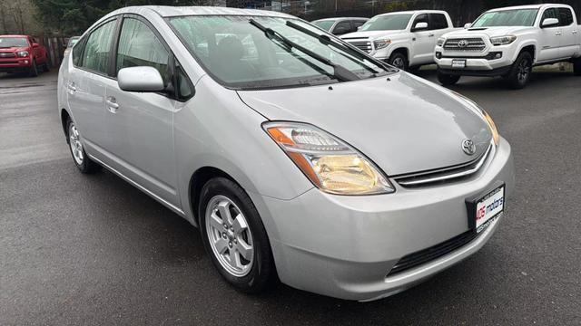 2006 Toyota Prius