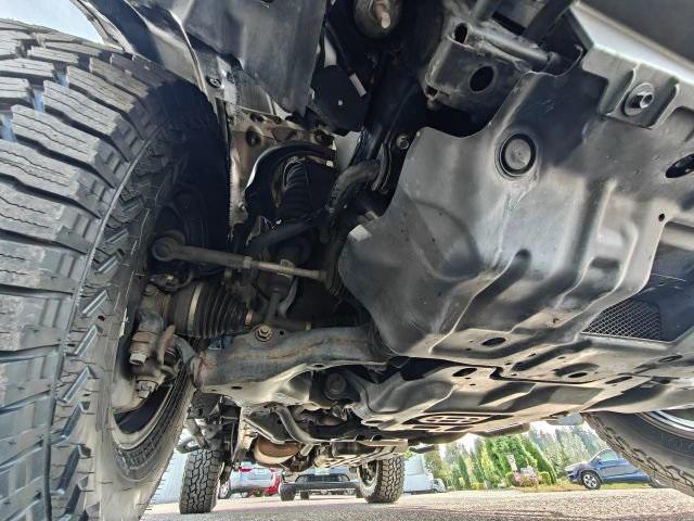 Photo of 2022 Magnetic Gray Metallic Toyota 4Runner