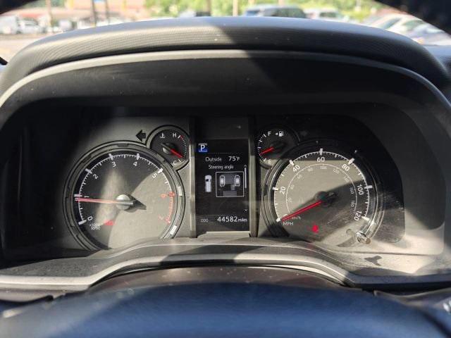 Photo of 2022 Magnetic Gray Metallic Toyota 4Runner