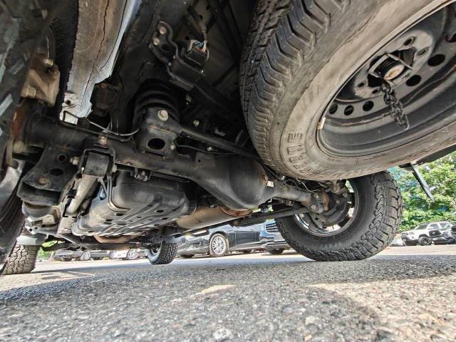 Photo of 2022 Magnetic Gray Metallic Toyota 4Runner