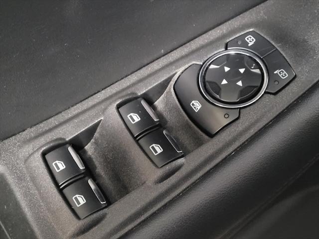 Photo of 2023 Agate Black Metallic Ford Edge