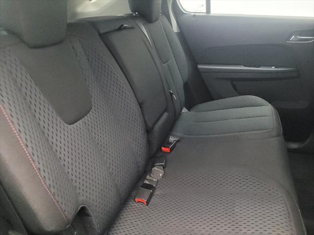 Photo of 2014 Gold Chevrolet Equinox