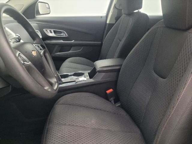 Photo of 2014 Gold Chevrolet Equinox