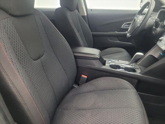 Photo of 2014 Gold Chevrolet Equinox
