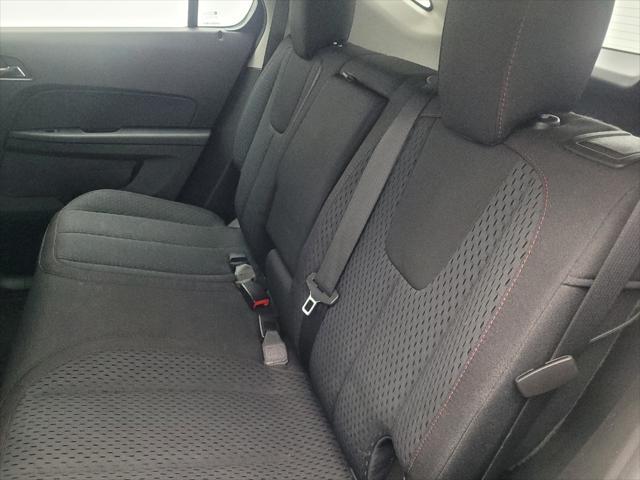 Photo of 2014 Gold Chevrolet Equinox