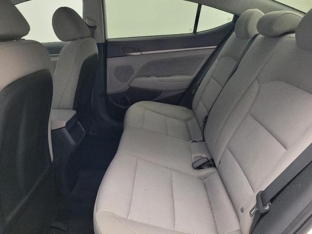 Photo of 2017 Quartz White Pearl Hyundai ELANTRA