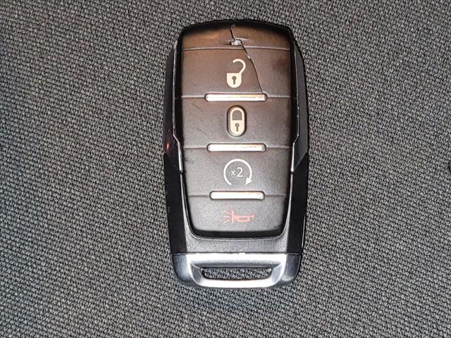 Photo of 2022 Gray RAM 1500
