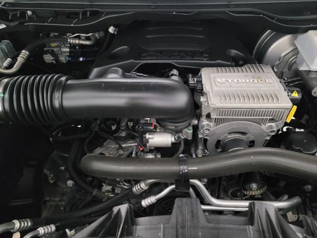 Photo of 2022 Gray RAM 1500