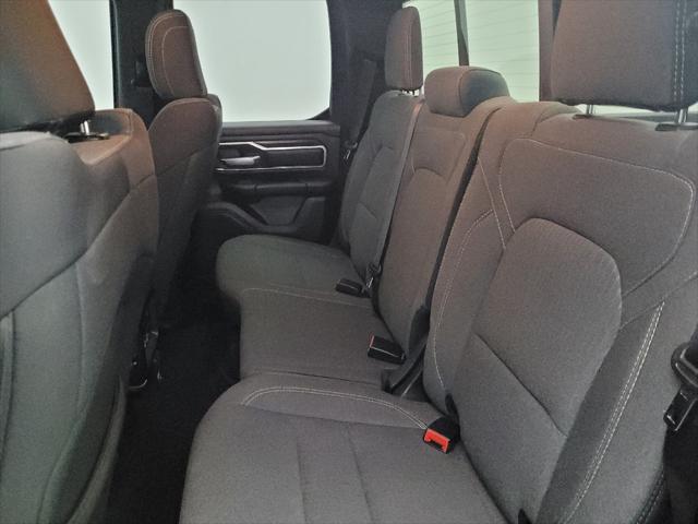 Photo of 2022 Gray RAM 1500