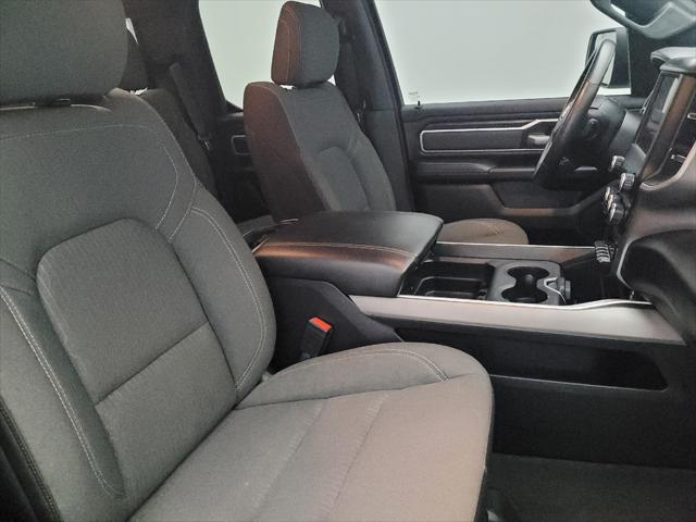 Photo of 2022 Gray RAM 1500