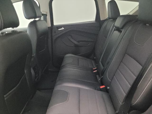 Photo of 2014 Ruby Red Tinted Clearcoat Ford Escape