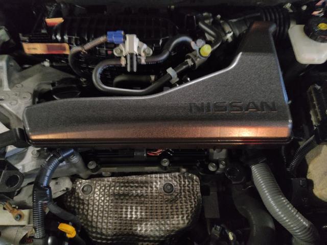 Photo of 2017 Gun Metallic Nissan Rogue