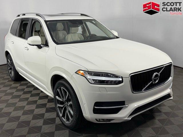 2019 Volvo XC90