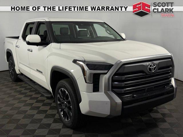 2023 Toyota Tundra