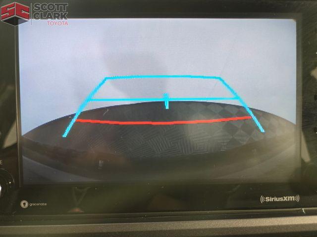 Photo of 2022 Army Green Toyota Tacoma