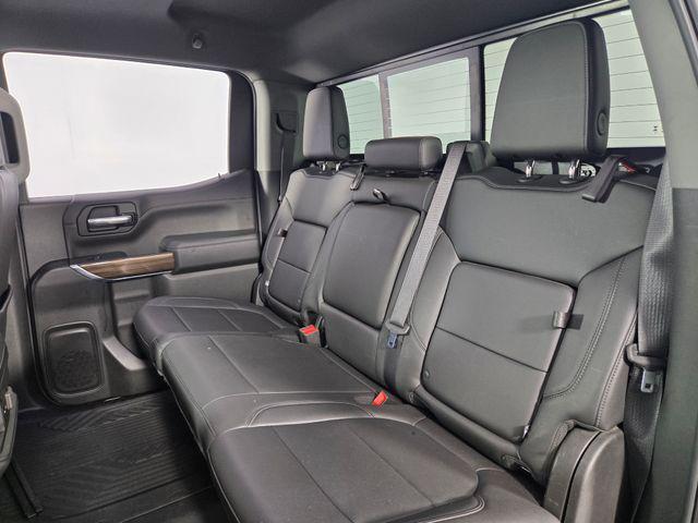 Photo of 2020 Shadow Gray Metallic Chevrolet Silverado 1500