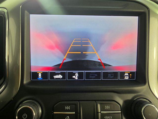 Photo of 2020 Shadow Gray Metallic Chevrolet Silverado 1500
