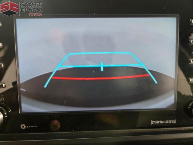 Photo of 2023 Ice Cap Toyota Tacoma