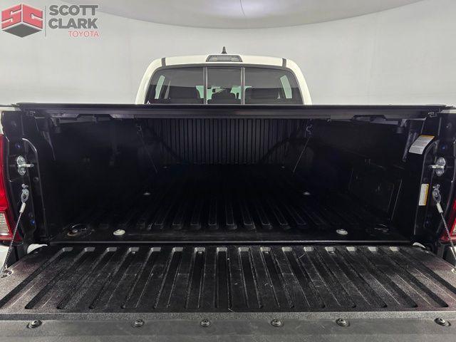Photo of 2023 Ice Cap Toyota Tacoma