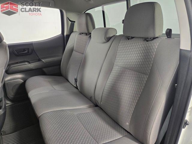 Photo of 2023 Ice Cap Toyota Tacoma