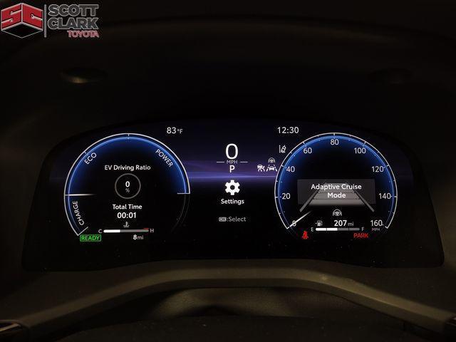Photo of 2025 Ocean Toyota Camry