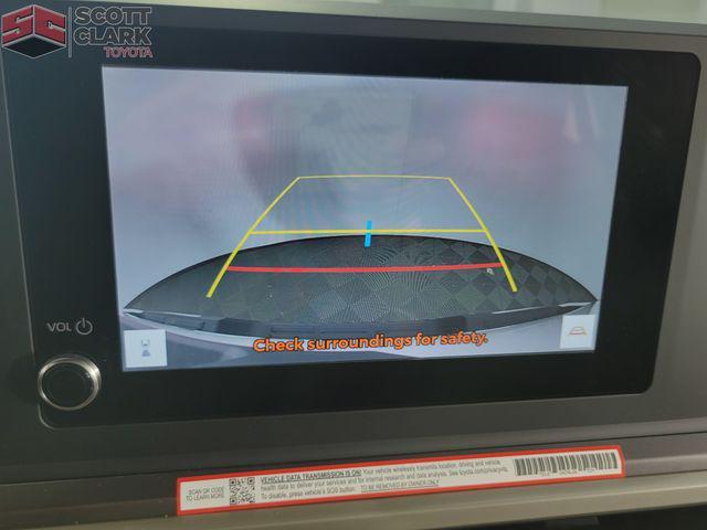 Photo of 2025 Ice Toyota Tacoma