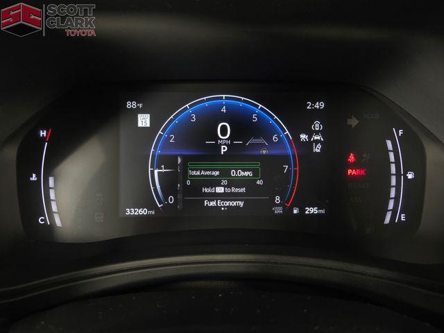 Photo of 2024 Midnight Black Toyota Grand Highlander
