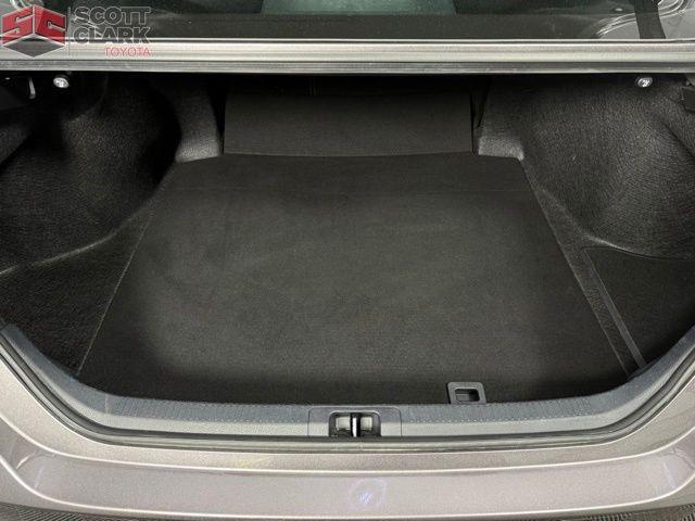 Photo of 2023 Gray Toyota Camry