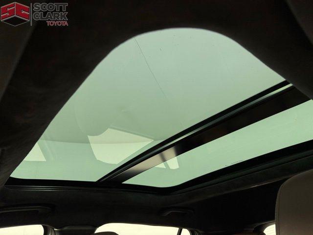Photo of 2019 Graphite Shadow INFINITI QX30