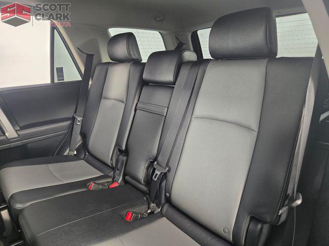 Photo of 2024 Underground Toyota 4Runner
