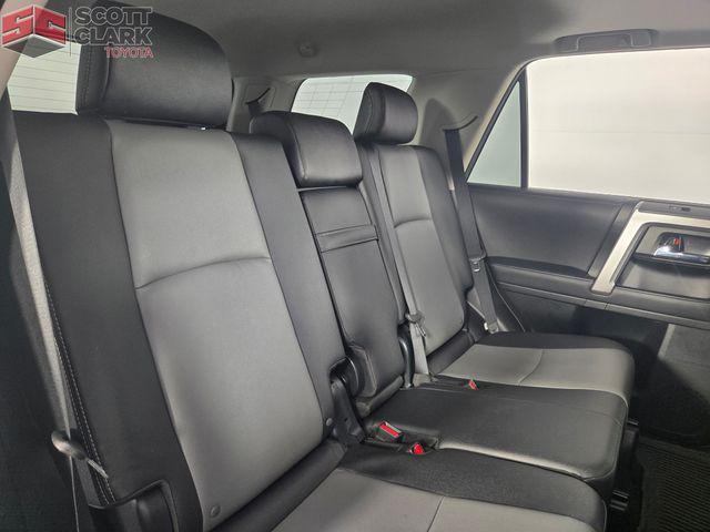 Photo of 2024 Underground Toyota 4Runner