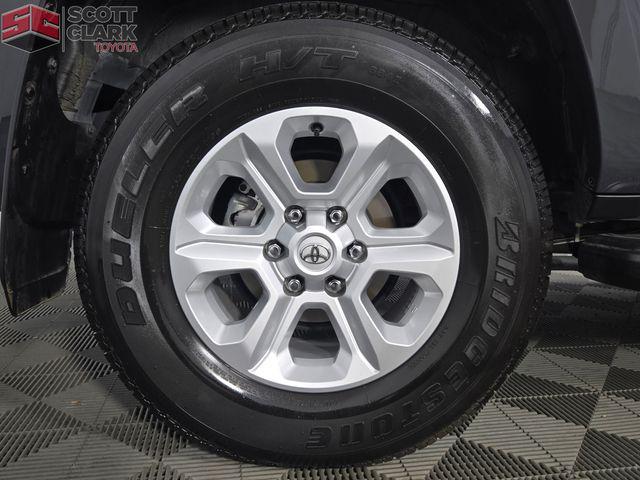 Photo of 2024 Underground Toyota 4Runner