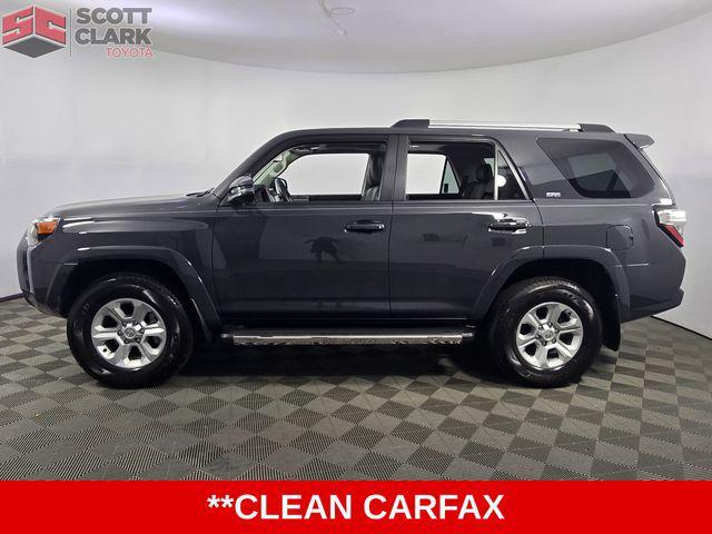 Photo of 2024 Underground Toyota 4Runner
